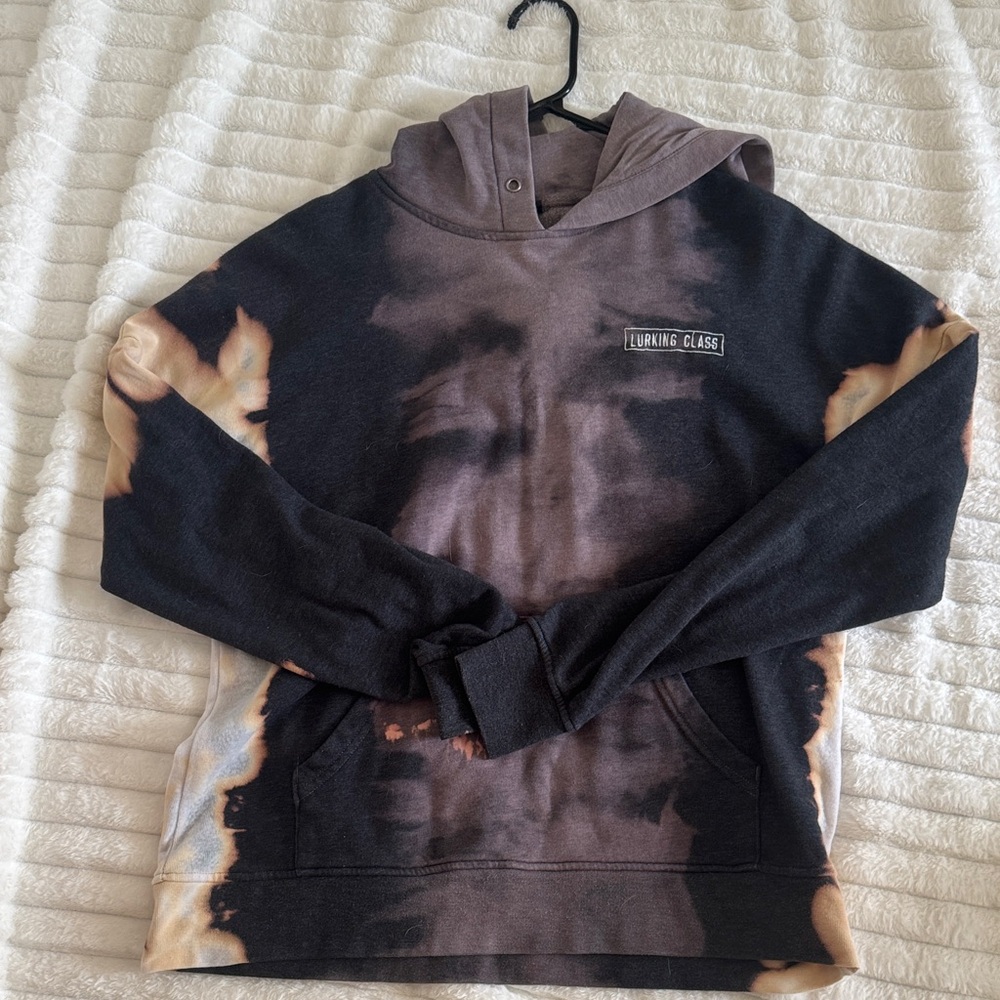 Lurking class hoodie